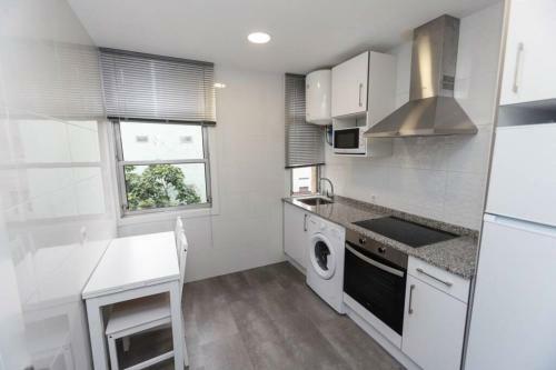 Bonito Apartamento En Santander