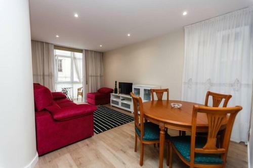 Bonito Apartamento En Santander