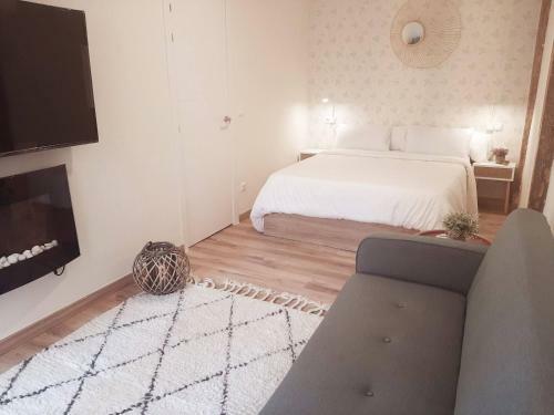Precioso Apartamento En El Centro de Santander