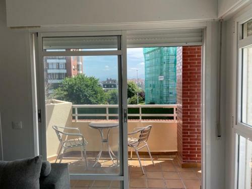 Apartamento Valdenoja Santander