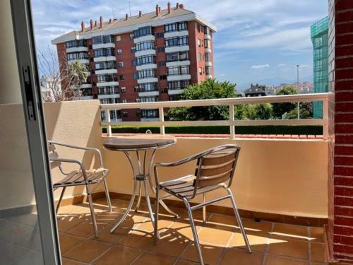 Apartamento Valdenoja Santander