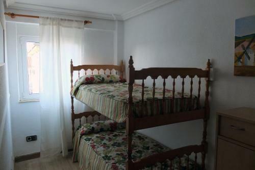Small Apartment Close To The Downtown