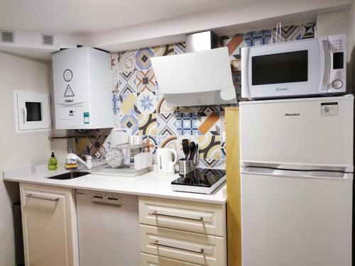 Precioso Apartamento En El Centro de Santander