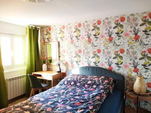 Precioso Apartamento En El Centro de Santander