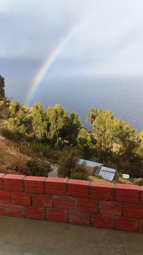 Hotel Las Caba�as Lodge
