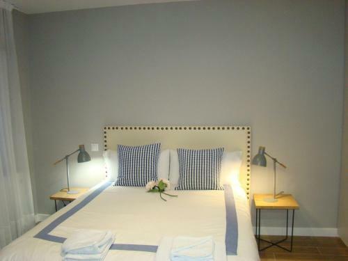 Apartamento Alquiler Estudios Centricos Santander