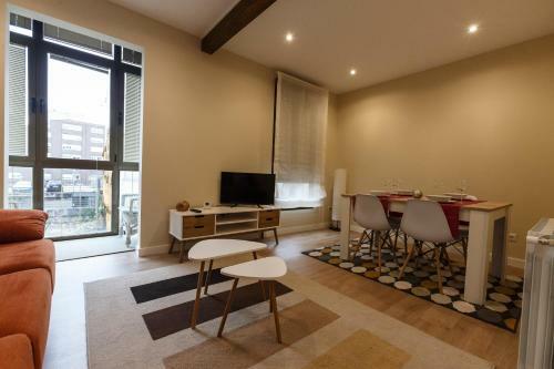 Acogedor Apartamento En Santander