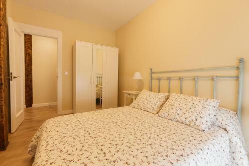Acogedor Apartamento En Santander