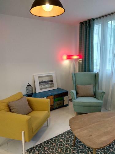 Apartamento La Panoja