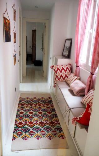 Apartamento La Panoja