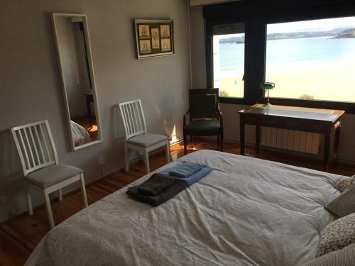 Apartamento Vistas Al Mar