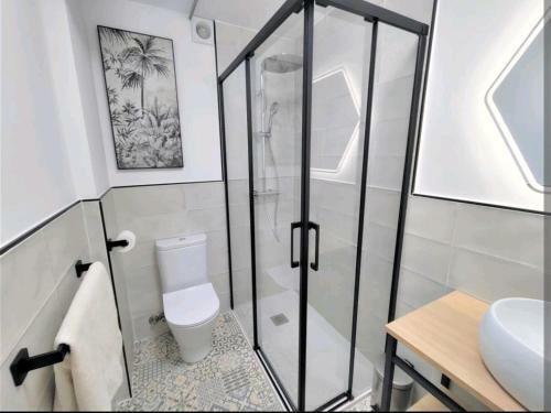 Apartamento Suite Haus