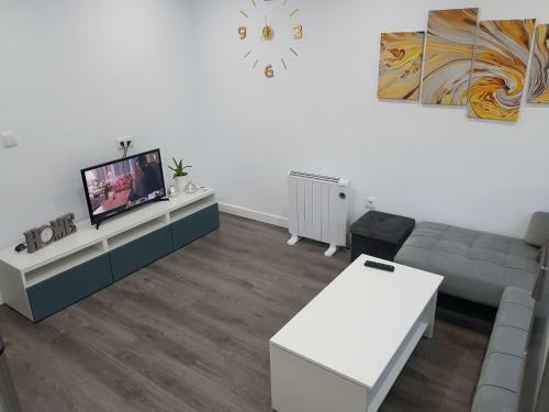 Apartamento Santander Cercano A La Playa