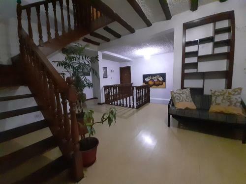 Hostal San Diego