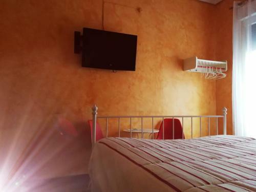 Hostal Hospedaje Menendez Pelayo