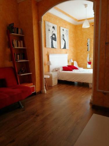 Hostal Hospedaje Menendez Pelayo