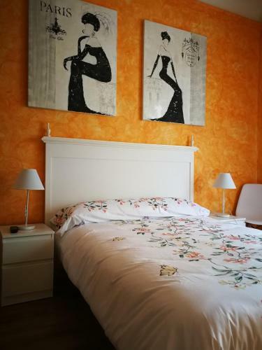 Hostal Hospedaje Menendez Pelayo