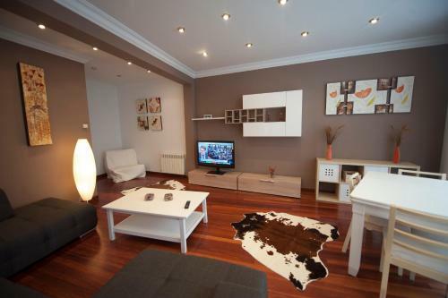 Apartamento Calle R�o de La Pila