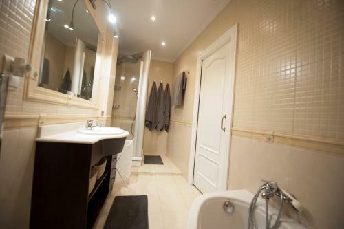 Apartamento Calle R�o de La Pila