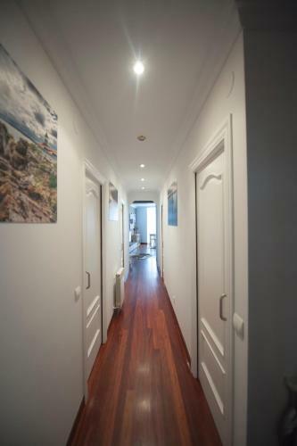 Apartamento Calle R�o de La Pila
