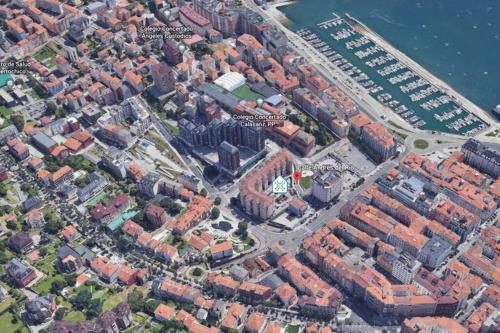 C�modo Apartamento En Puertochico, Cerca de Todo.