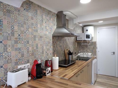 Apartamento Piso C�ntrico En Santander