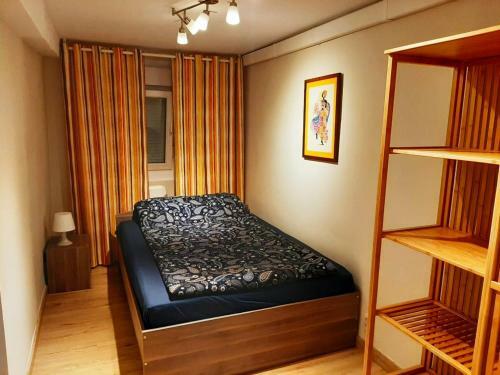 Apartamento Piso C�ntrico En Santander