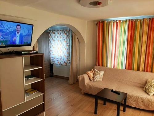 Apartamento Piso C�ntrico En Santander