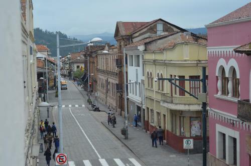 Albergue Hostal Siberia