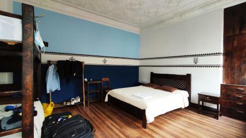 Albergue Hostal Yakumama