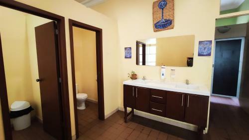 Albergue Hostal Yakumama