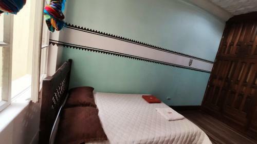 Albergue Hostal Yakumama