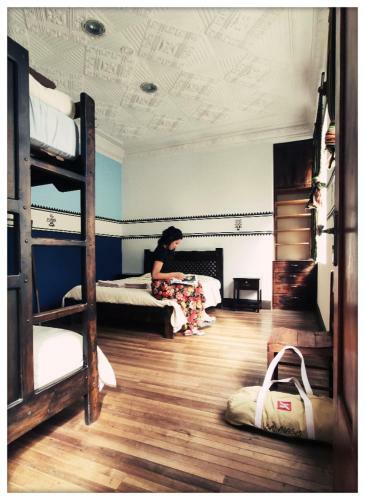 Albergue Hostal Yakumama