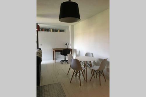 Apartamento Loft De Dise�o