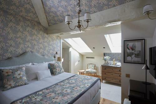 Hotel Helguera Palacio Boutique & Antique