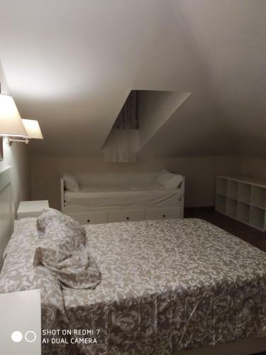 Apartamento Las Musas
