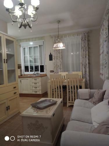 Apartamento Las Musas