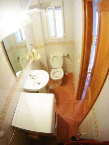 Casa Junto A It�lica