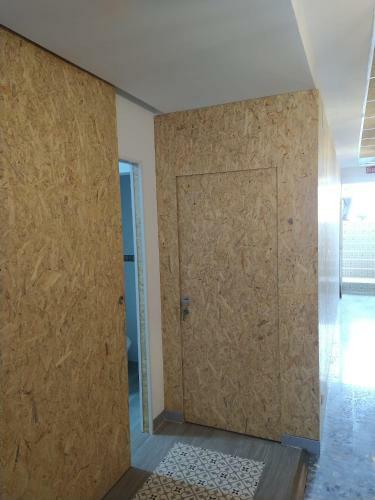 Italica Hostel