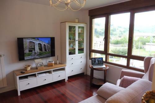 Apartamento Casa Santolaya