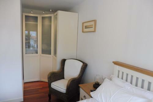 Apartamento Casa Santolaya