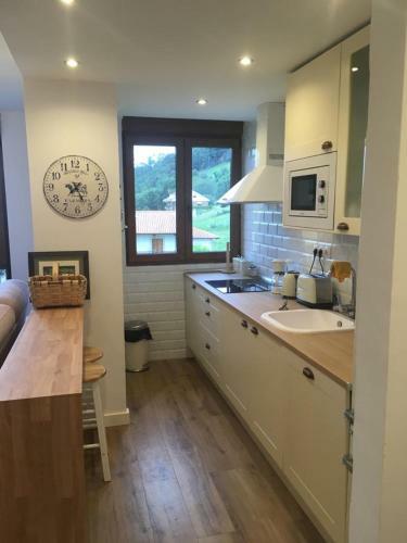 Apartamento Casa Santolaya