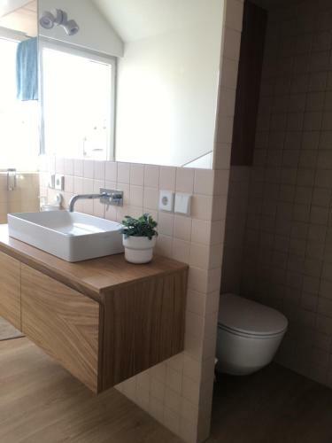 Apartamento de Dise�o En El Centro de Santander