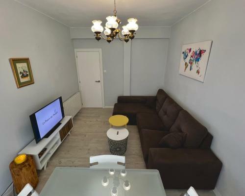 Apartamento La Penca Del Maguey