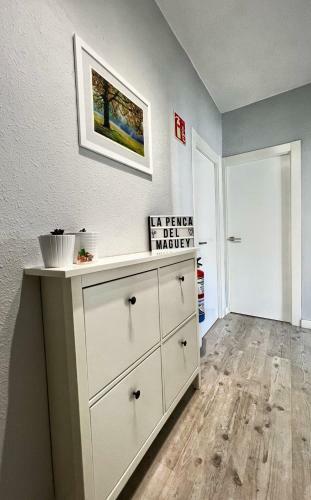 Apartamento La Penca Del Maguey