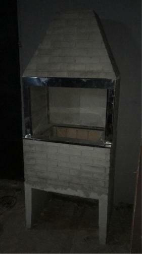N6-casa C�ntrica 2 Dormitorios Con Aire Acondicionado