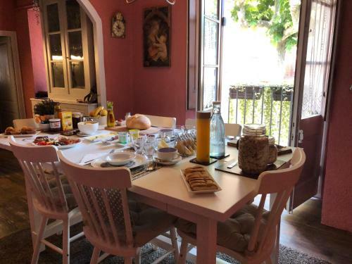 Escloper B&B