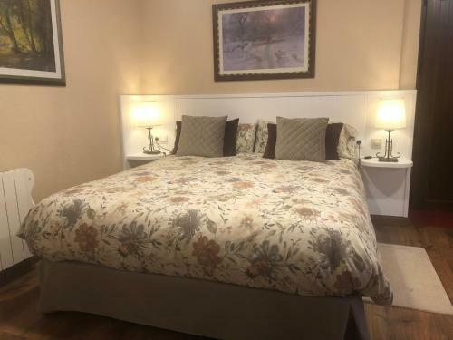 Escloper B&B