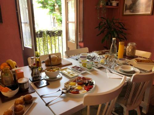 Escloper B&B