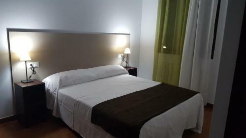 Agroturismo Casa Rural Casablasa